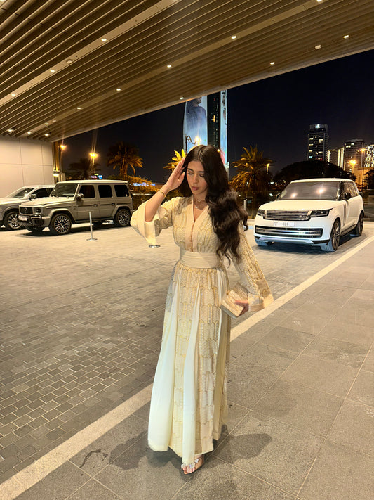 001 Kaftan