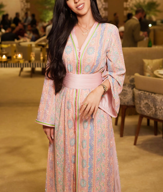 002 Kaftan