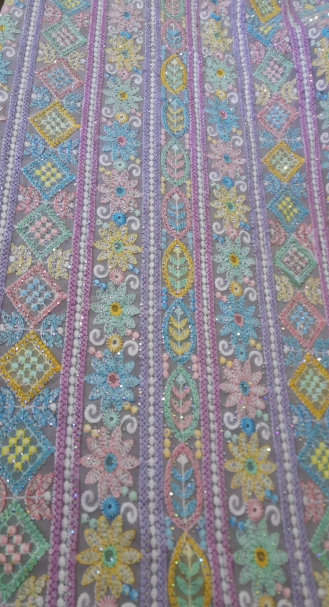 002 Kaftan
