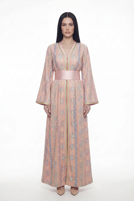 002 Kaftan