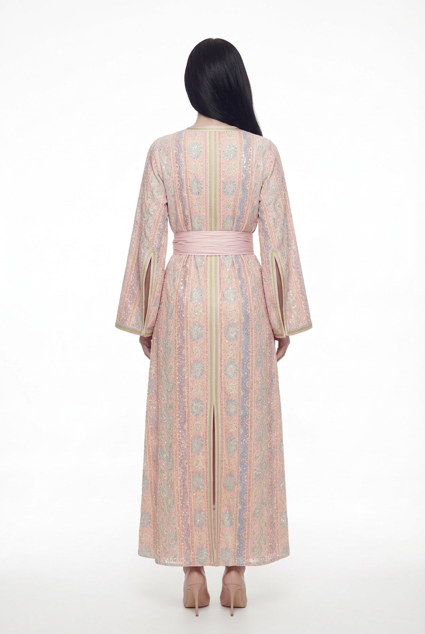 002 Kaftan